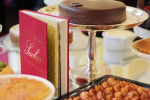 vienna lifestyle blog sacher book