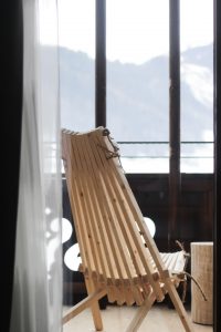 vienna lifestyle blog Review Puradies hotel leogang Saalbach-Hinterglemm ski