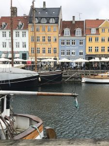 What to do in Copenhagen