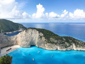 Zakynthos tips and best beach