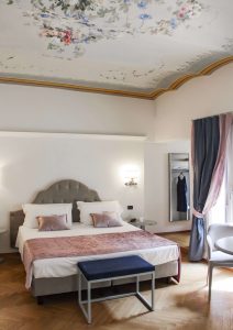 best hotels Bologna