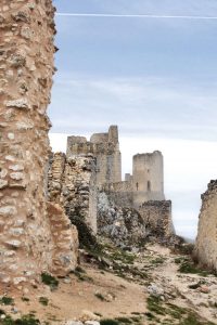 rocca calascio visit abruzzo enit italia.it