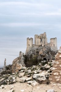 rocca calascio visit abruzzo enit italia.it