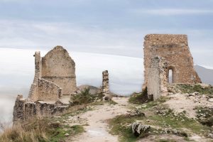 rocca calascio visit abruzzo enit italia.it